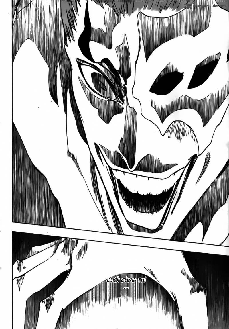 Thần Chết Ichigo Chapter 483 - 9