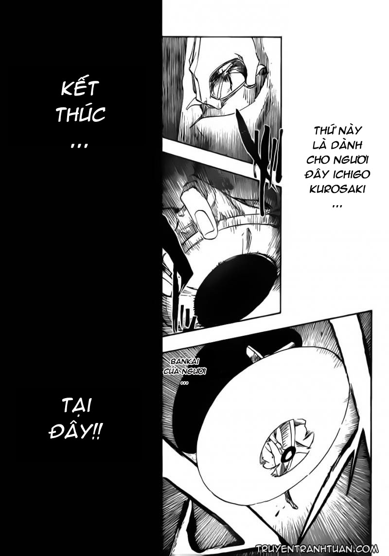 Thần Chết Ichigo Chapter 483 - 10