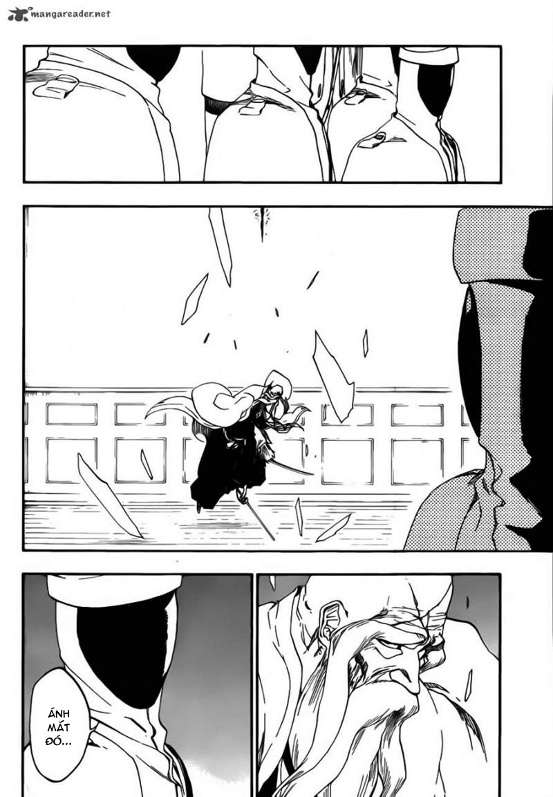 Thần Chết Ichigo Chapter 484 - 2