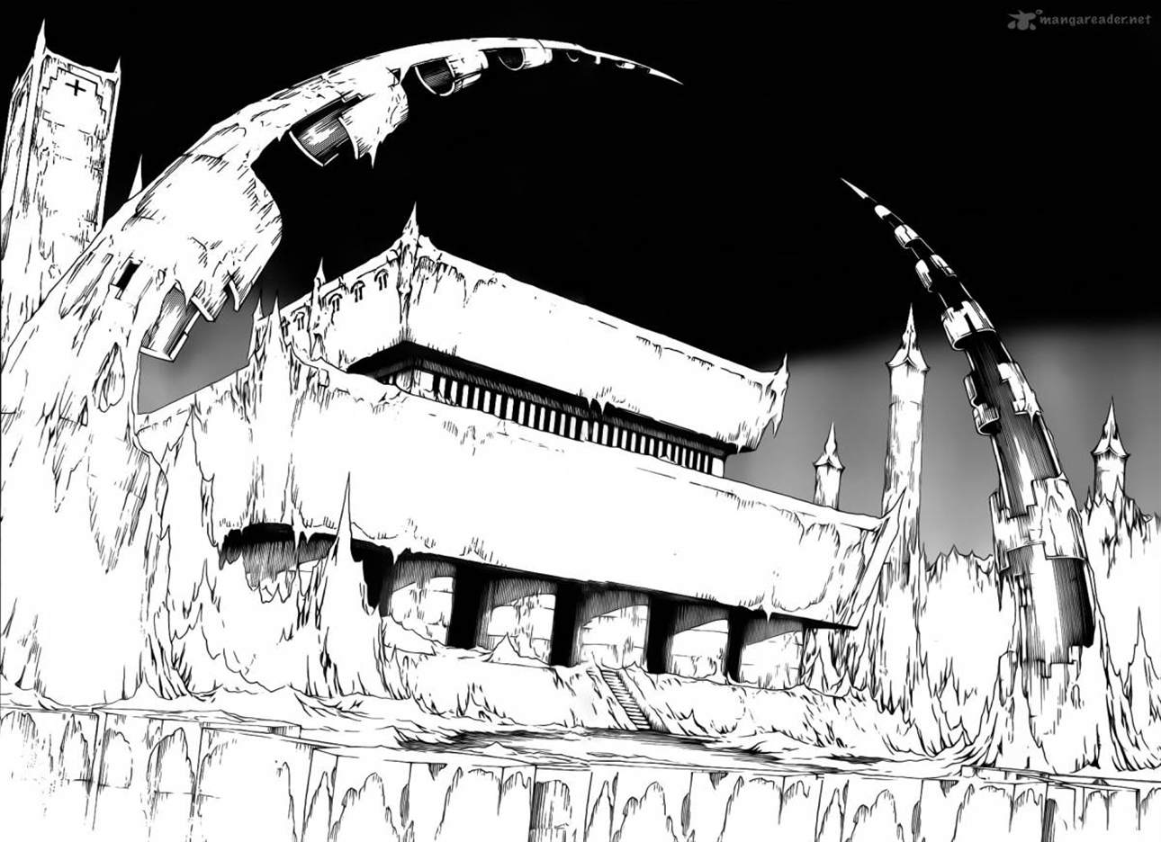 Thần Chết Ichigo Chapter 484 - 12