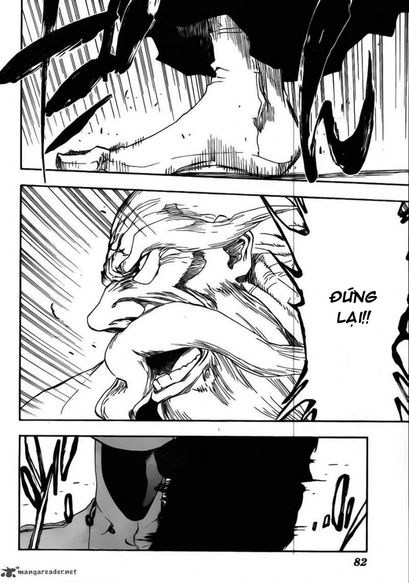 Thần Chết Ichigo Chapter 484 - 4