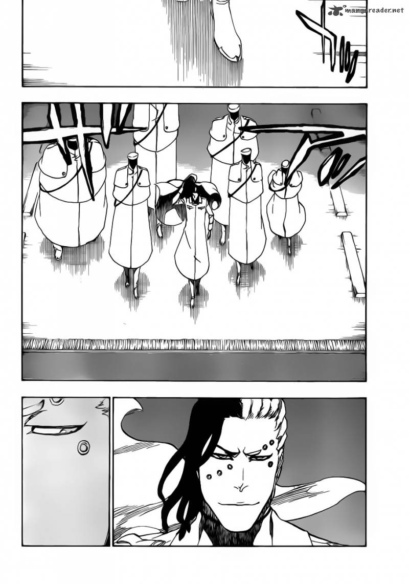 Thần Chết Ichigo Chapter 484 - 8