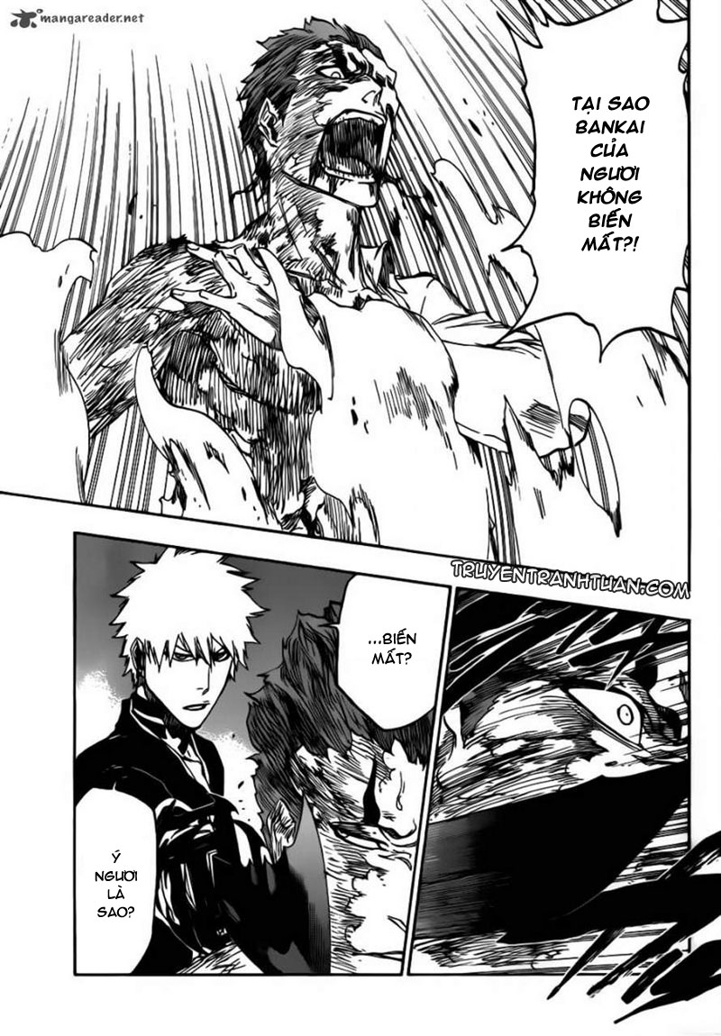 Thần Chết Ichigo Chapter 484 - 9