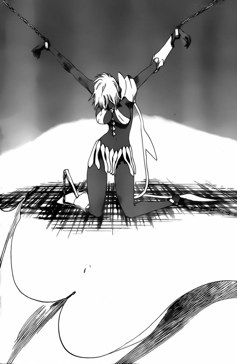 Thần Chết Ichigo Chapter 485 - 16