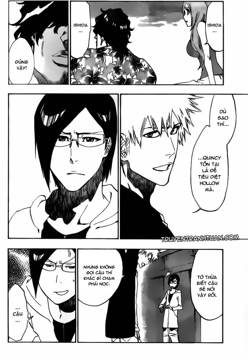 Thần Chết Ichigo Chapter 486 - 12