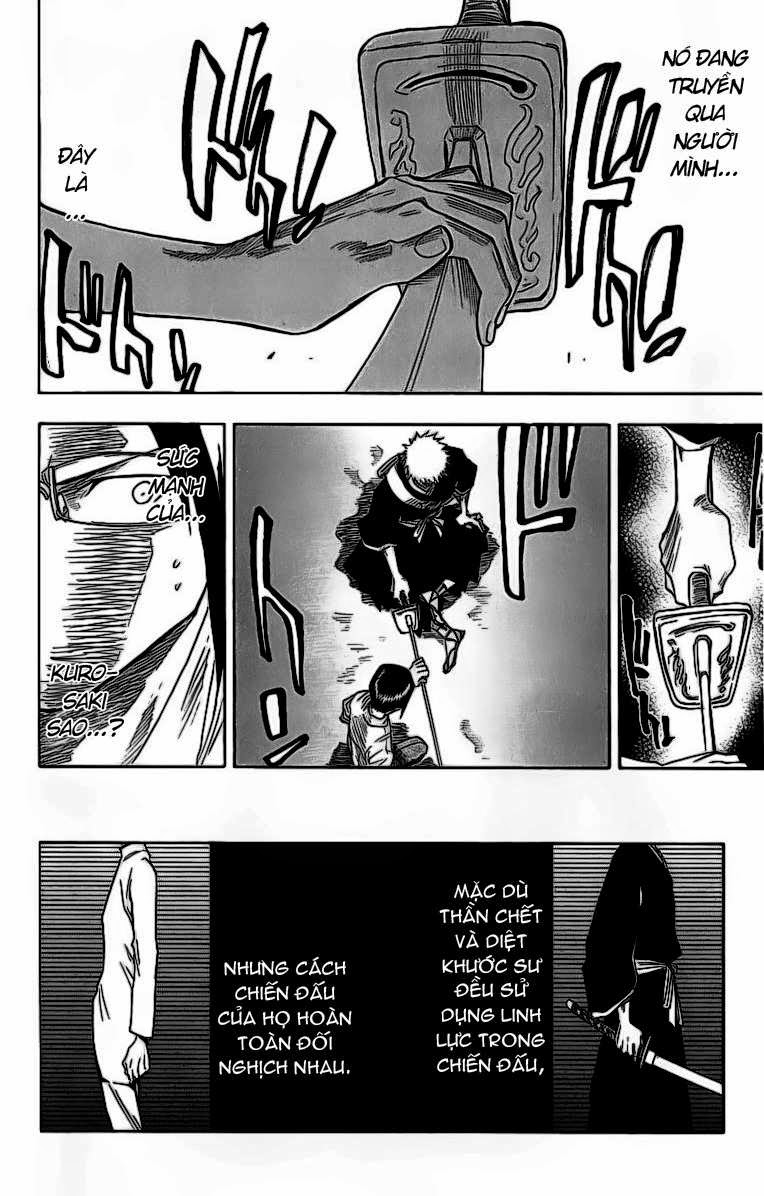Thần Chết Ichigo Chapter 49 - 2