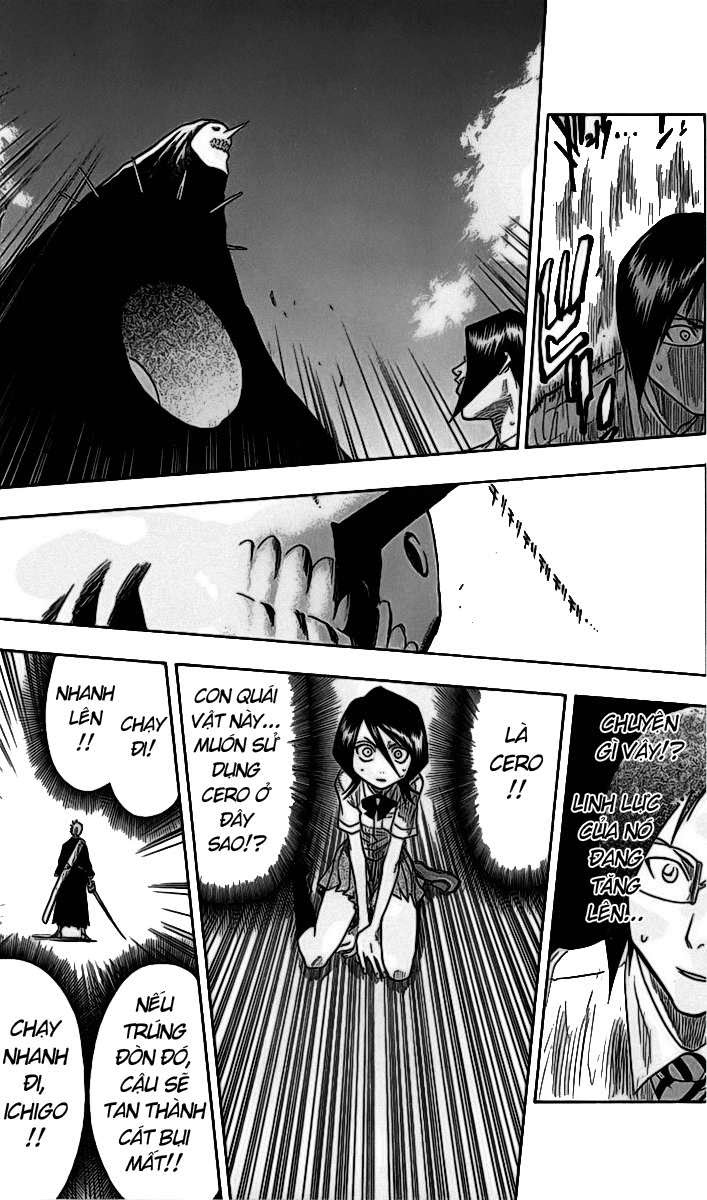 Thần Chết Ichigo Chapter 49 - 11