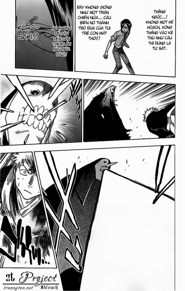 Thần Chết Ichigo Chapter 49 - 13