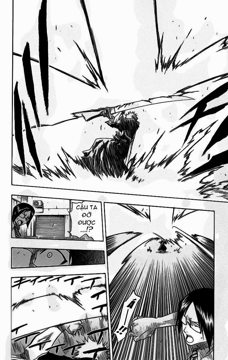 Thần Chết Ichigo Chapter 49 - 14