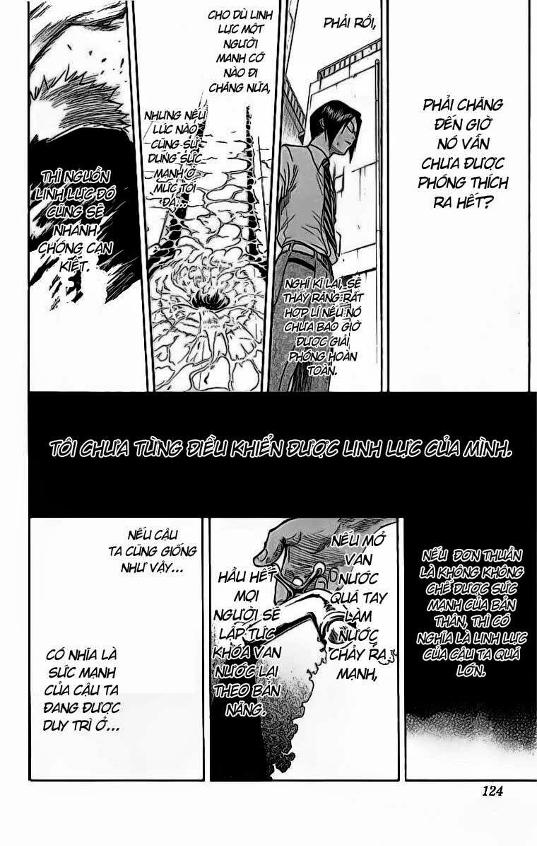 Thần Chết Ichigo Chapter 49 - 16