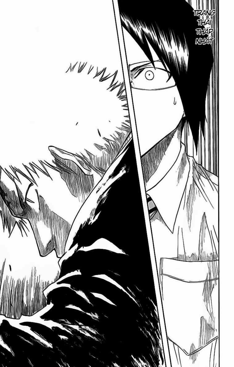 Thần Chết Ichigo Chapter 49 - 17