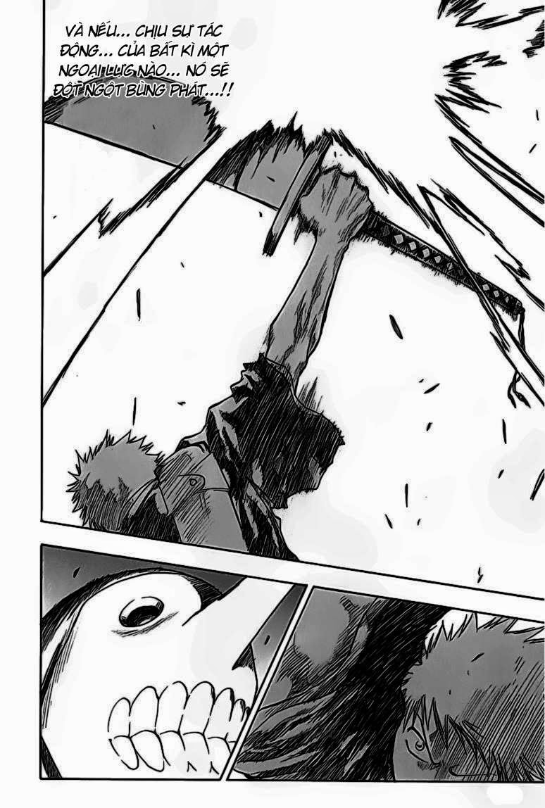 Thần Chết Ichigo Chapter 49 - 18