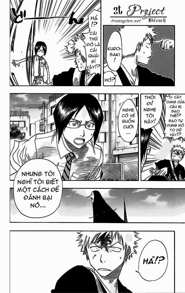 Thần Chết Ichigo Chapter 49 - 4
