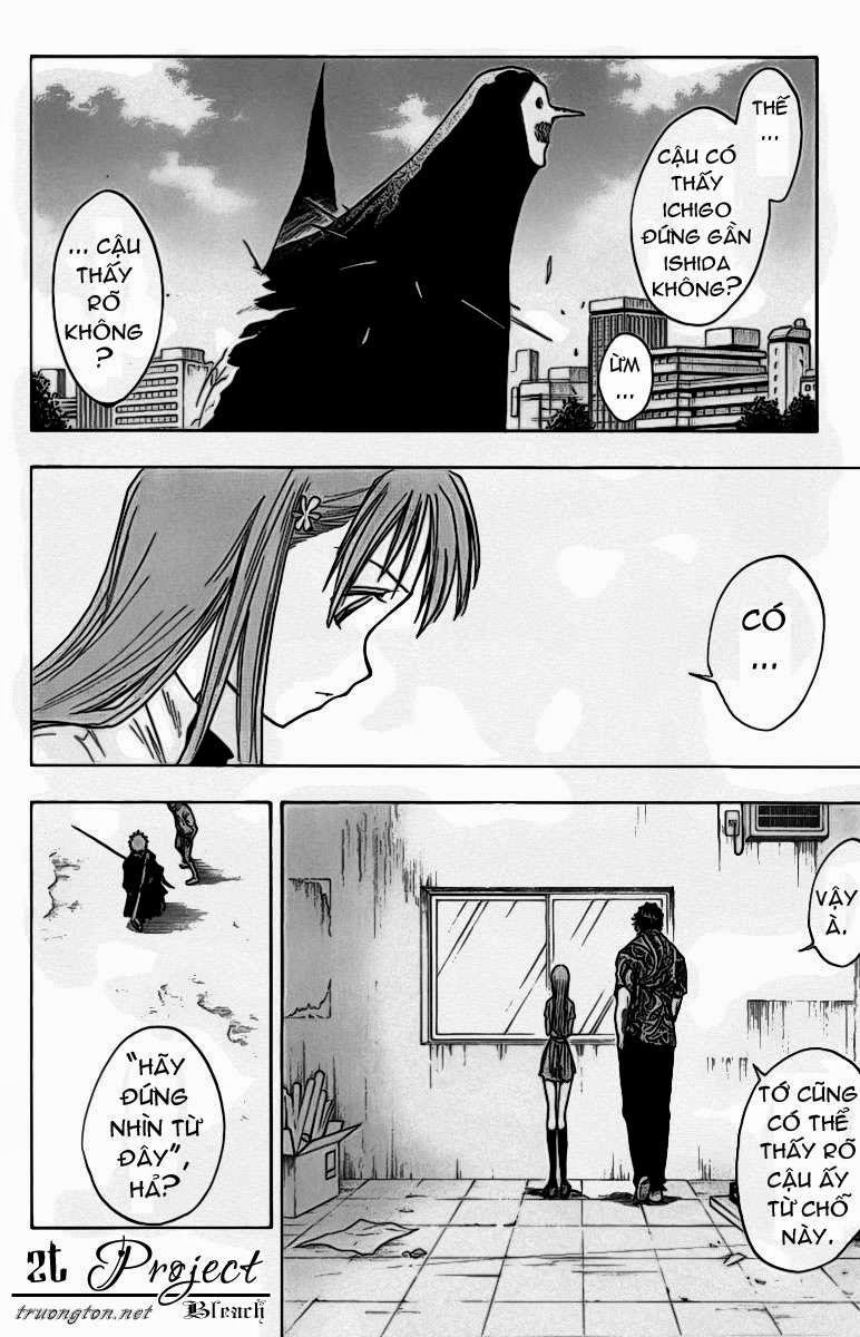 Thần Chết Ichigo Chapter 49 - 6