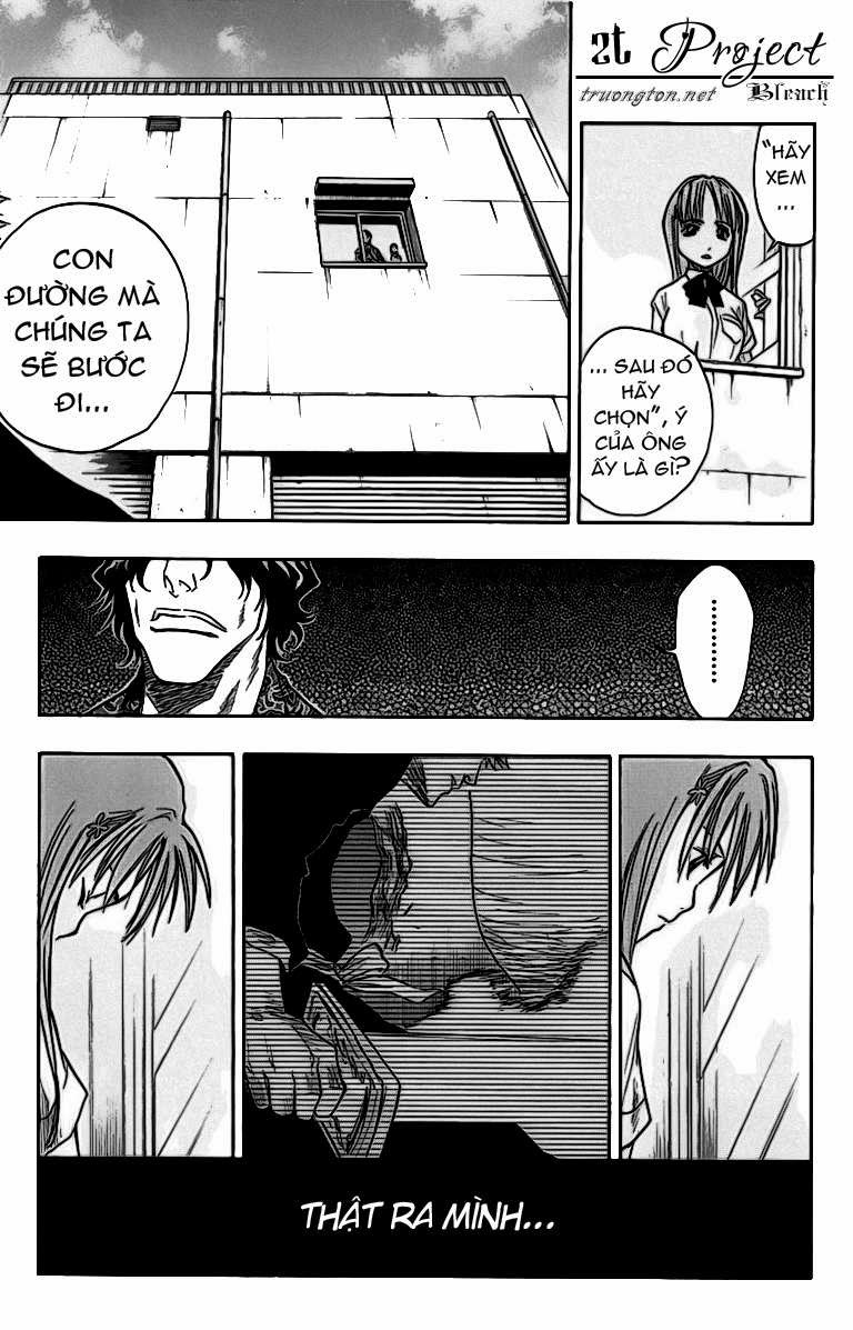 Thần Chết Ichigo Chapter 49 - 7