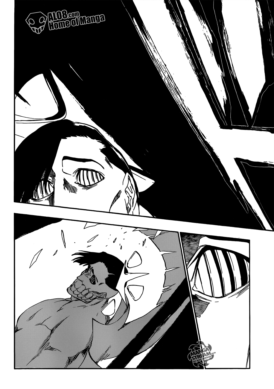 Thần Chết Ichigo Chapter 493 - 12