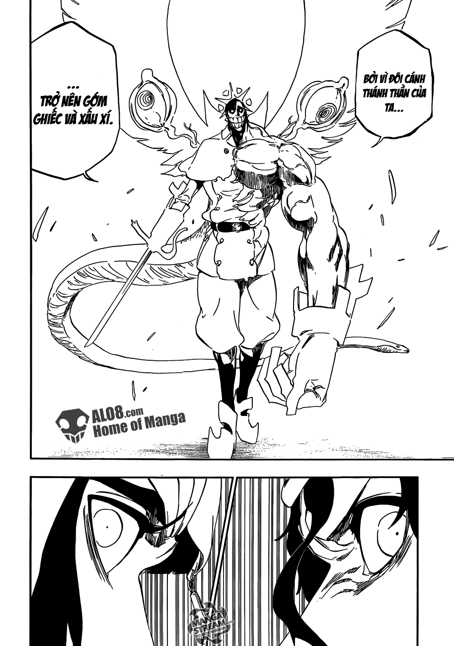 Thần Chết Ichigo Chapter 493 - 6