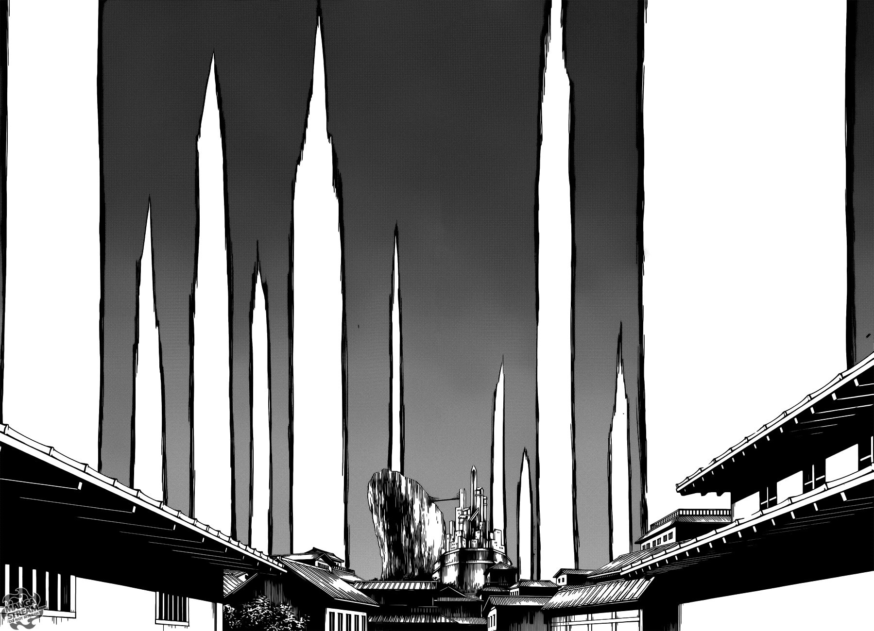 Thần Chết Ichigo Chapter 494 - 5