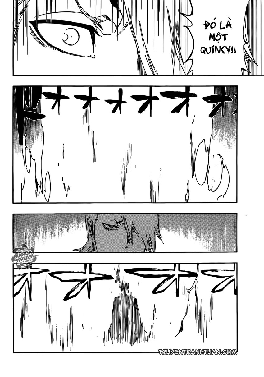 Thần Chết Ichigo Chapter 494 - 10