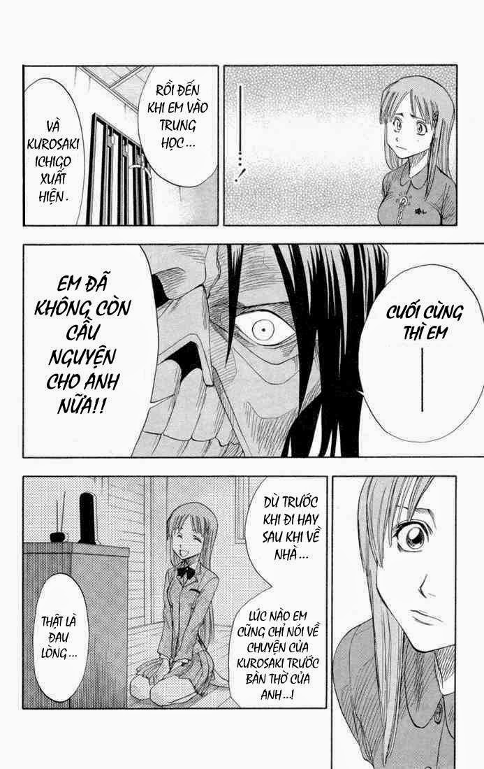 Thần Chết Ichigo Chapter 5 - 15