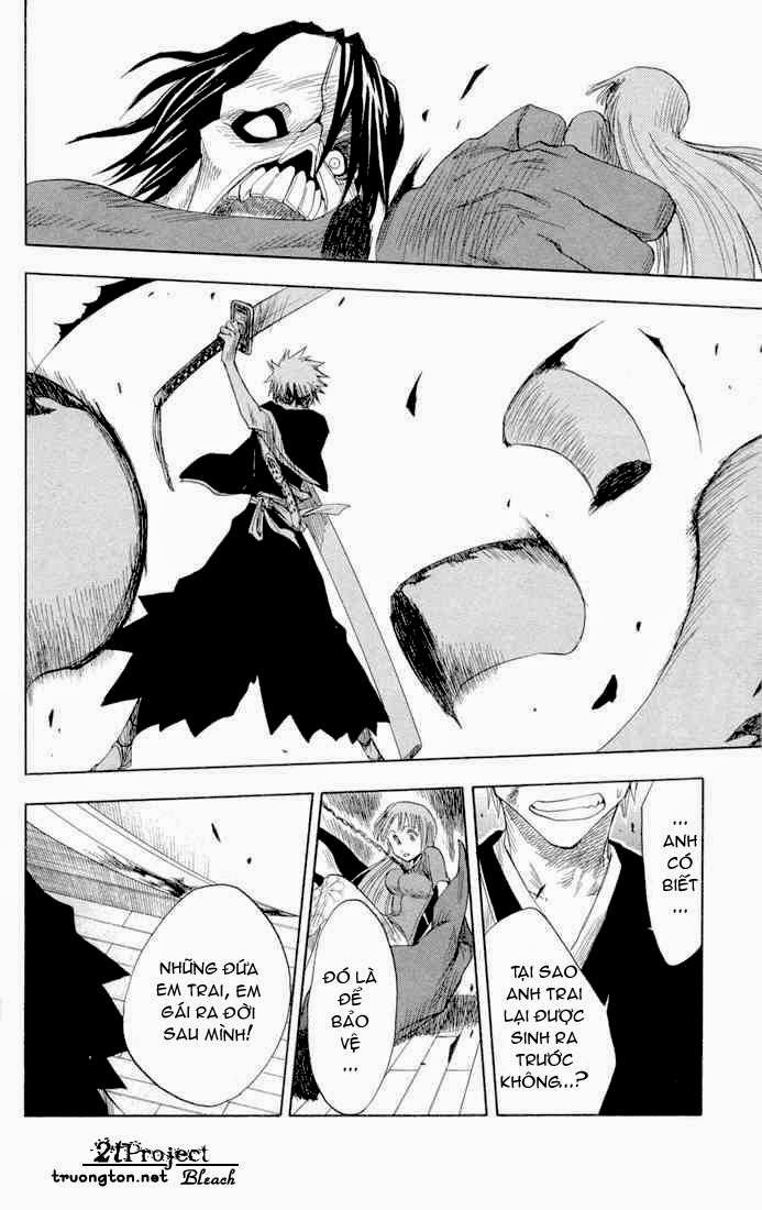 Thần Chết Ichigo Chapter 5 - 19
