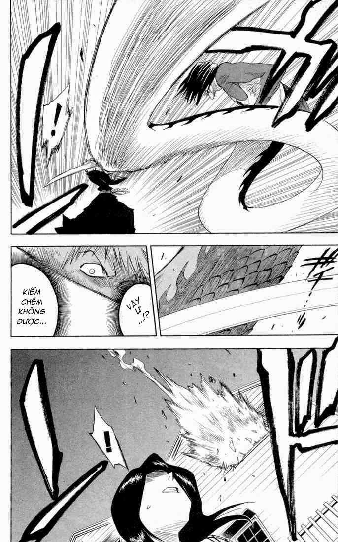 Thần Chết Ichigo Chapter 5 - 7
