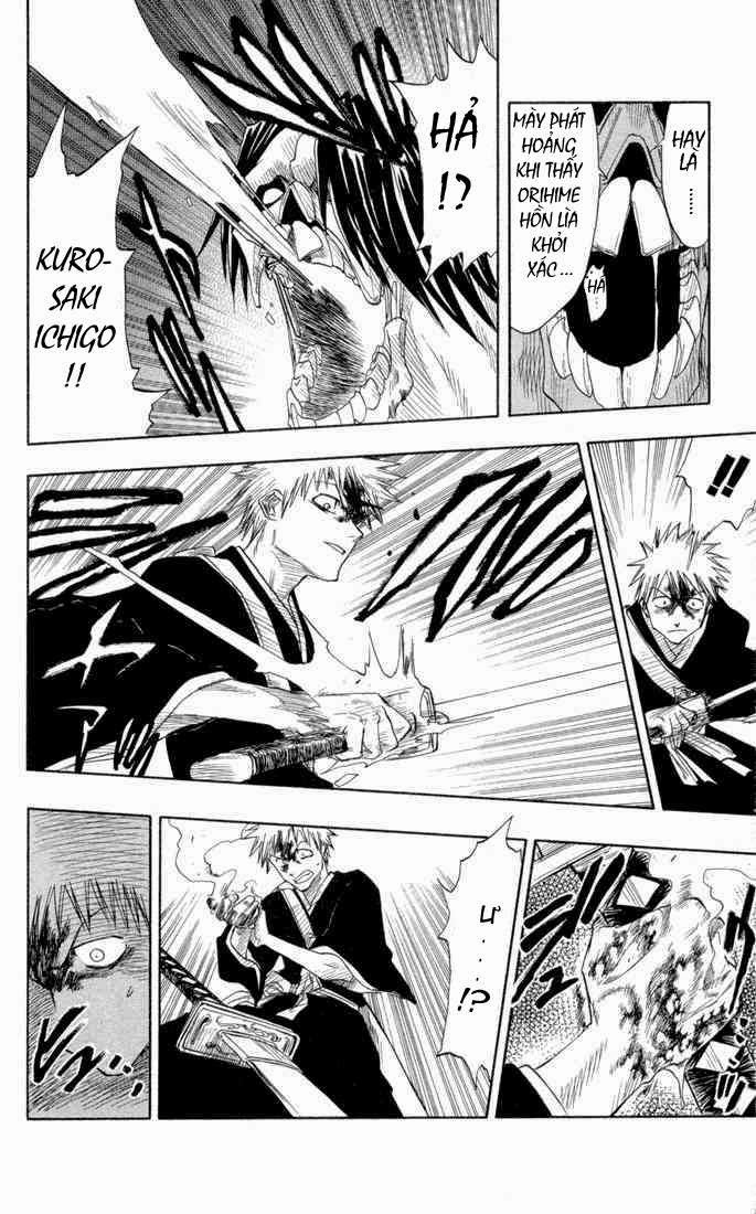 Thần Chết Ichigo Chapter 5 - 9