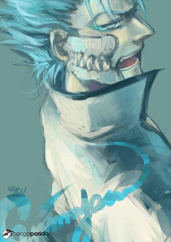 Thần Chết Ichigo Chapter 506 - 2