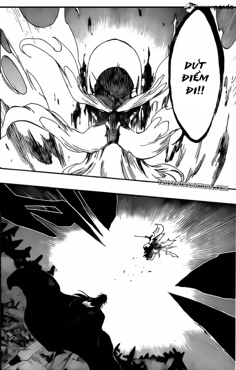Thần Chết Ichigo Chapter 508 - 11