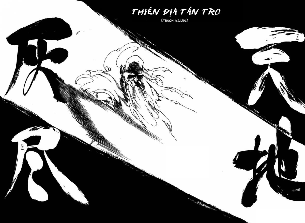 Thần Chết Ichigo Chapter 509 - 14