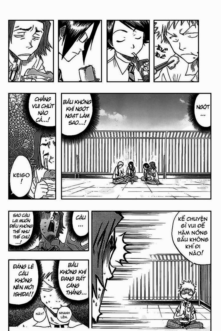 Thần Chết Ichigo Chapter 51 - 14