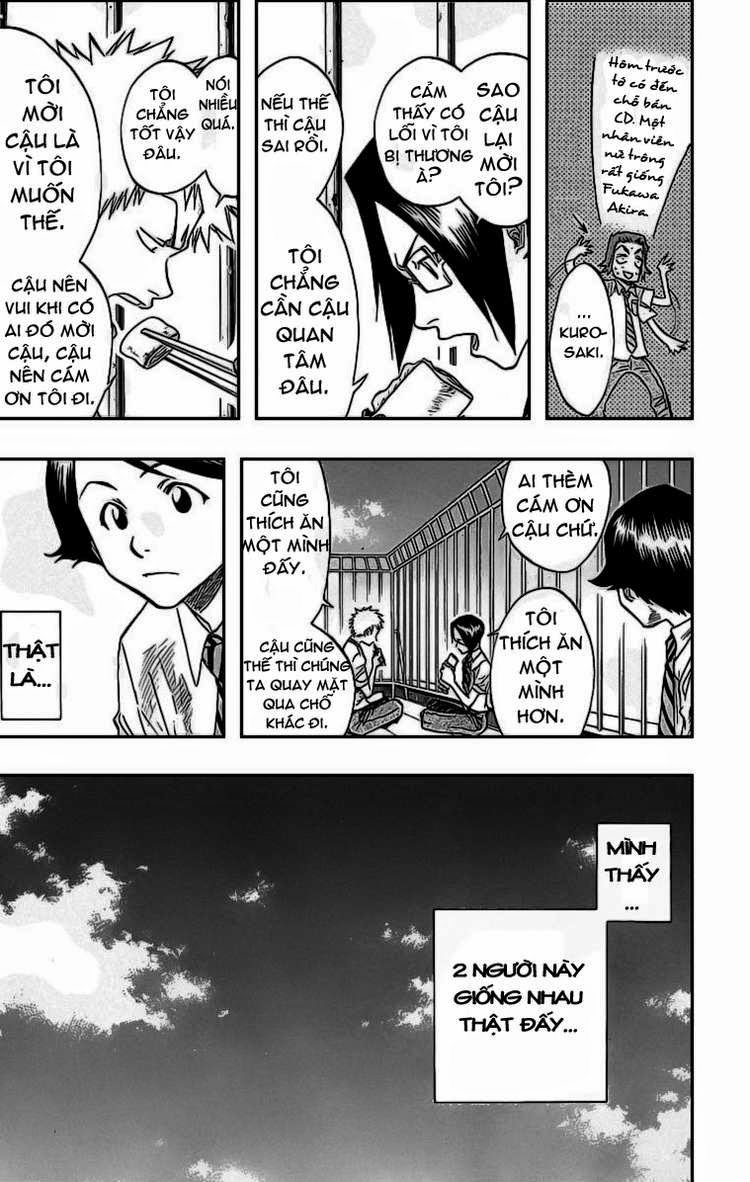 Thần Chết Ichigo Chapter 51 - 15