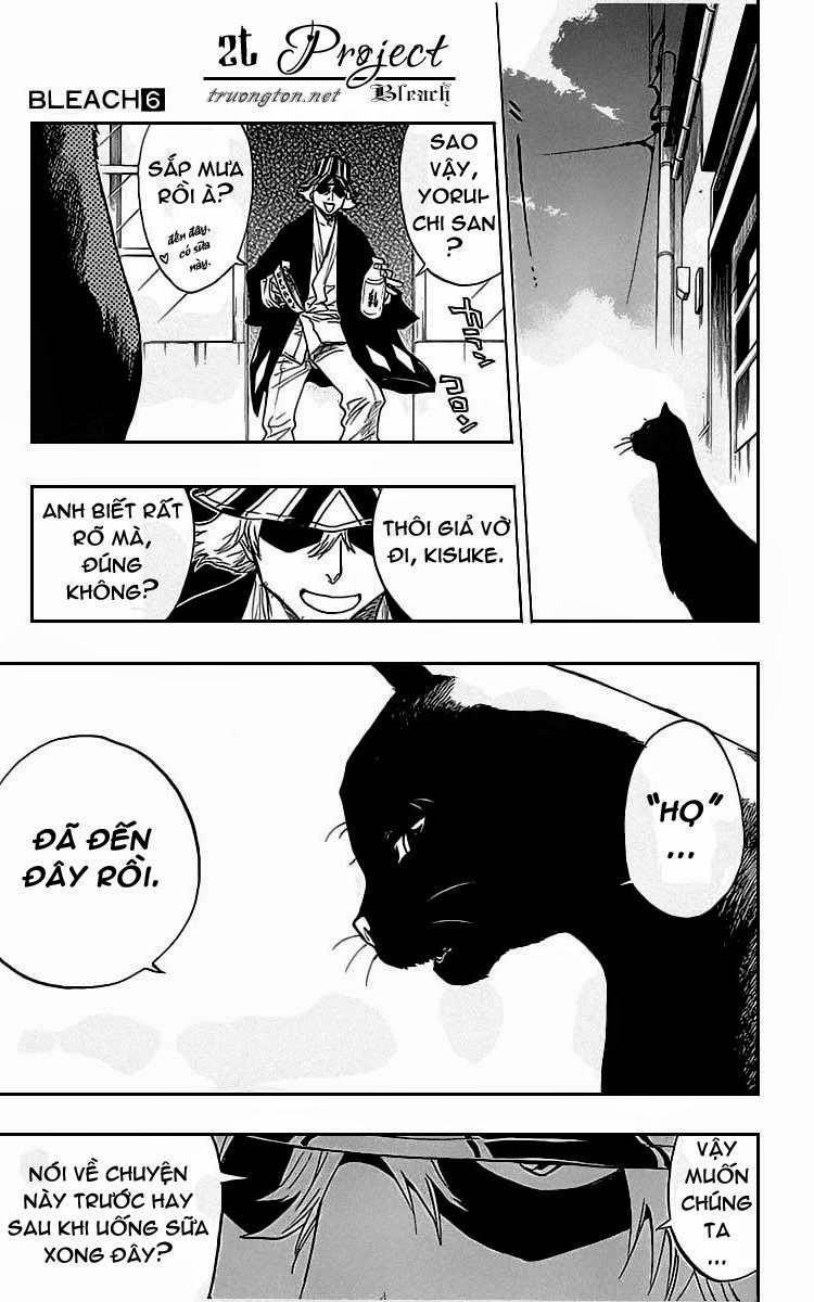 Thần Chết Ichigo Chapter 51 - 17