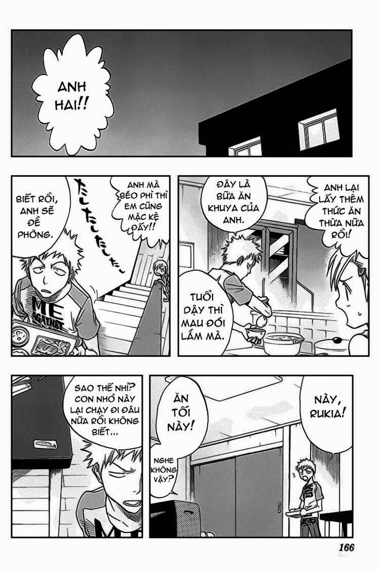 Thần Chết Ichigo Chapter 51 - 18