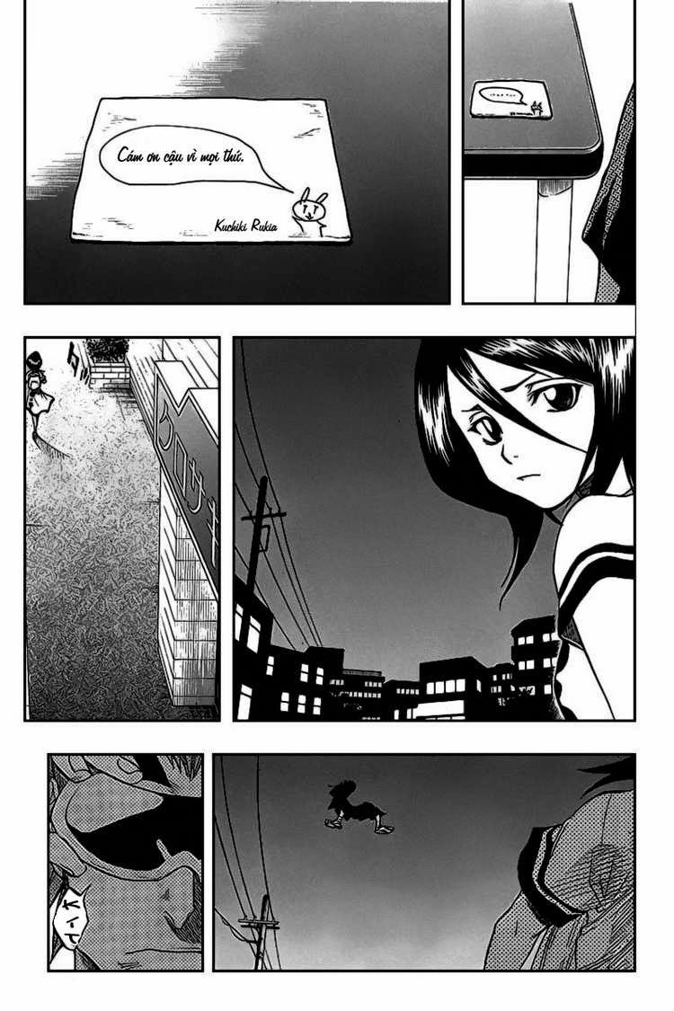 Thần Chết Ichigo Chapter 51 - 19