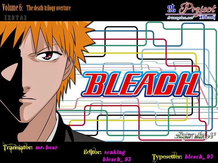 Thần Chết Ichigo Chapter 51 - 23