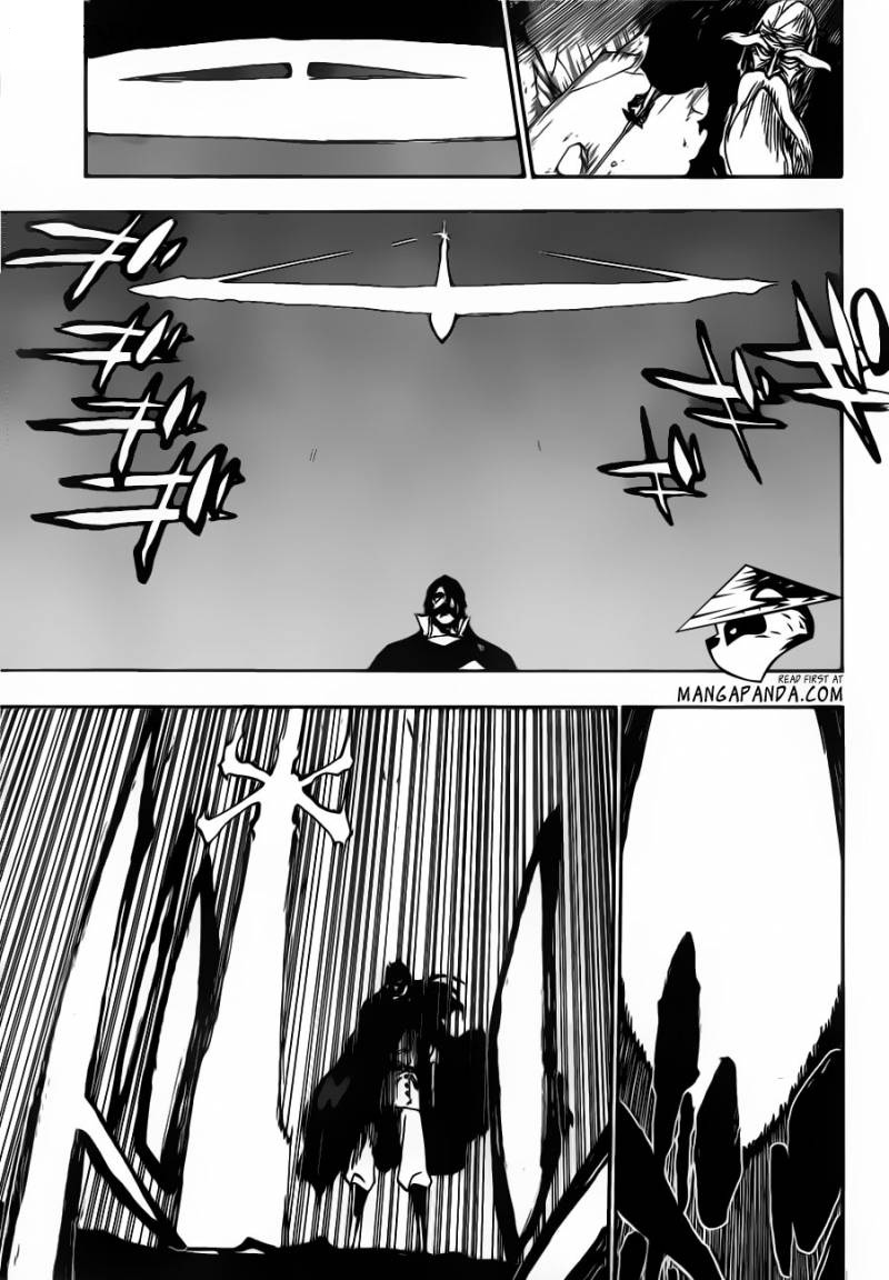 Thần Chết Ichigo Chapter 510 - 14