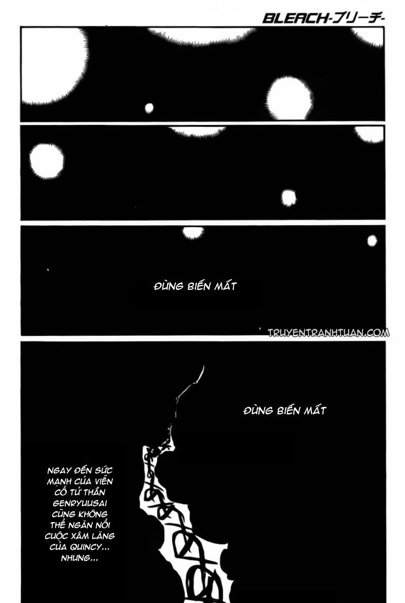 Thần Chết Ichigo Chapter 512 - 2