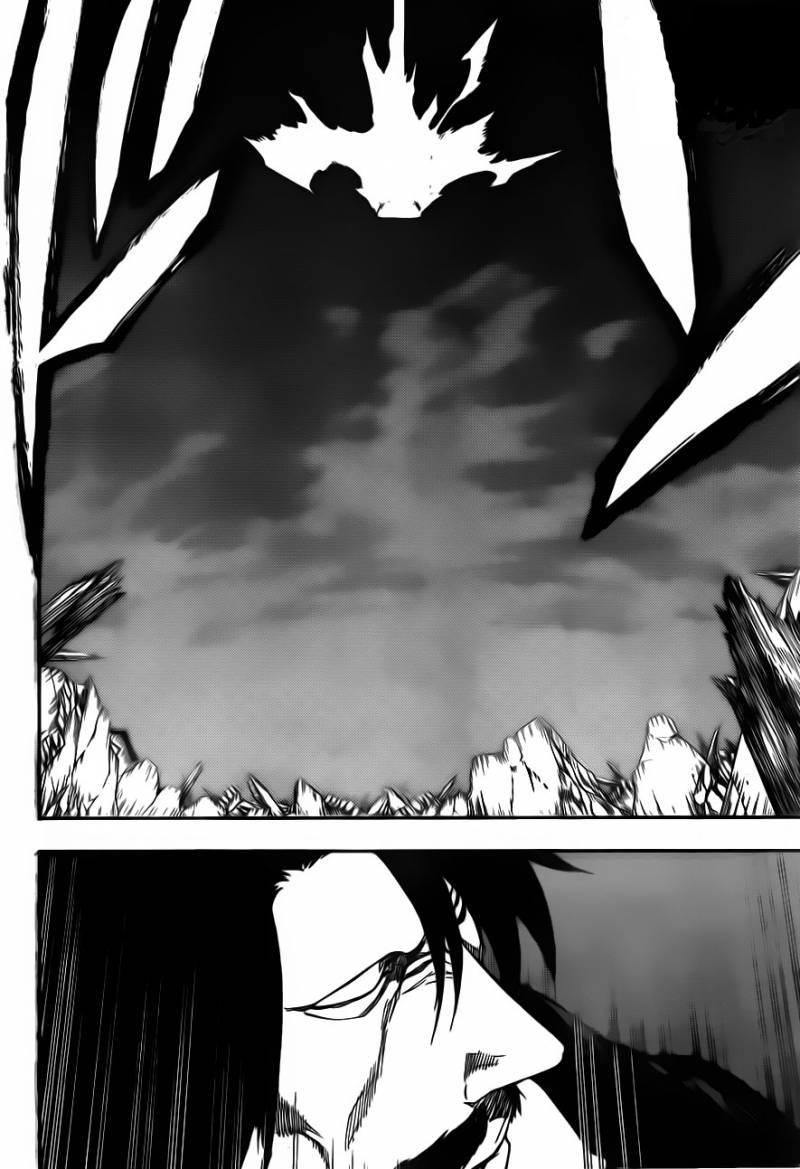 Thần Chết Ichigo Chapter 512 - 5