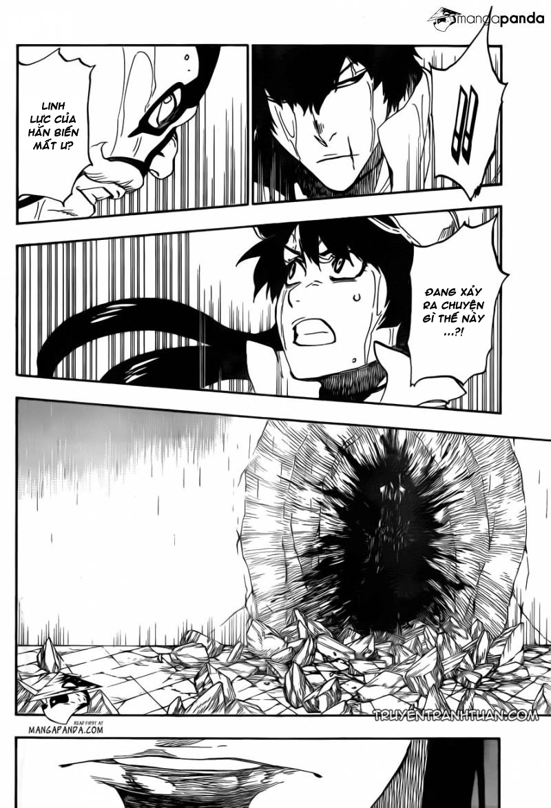 Thần Chết Ichigo Chapter 512 - 9