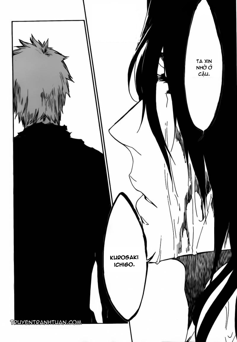 Thần Chết Ichigo Chapter 513 - 2