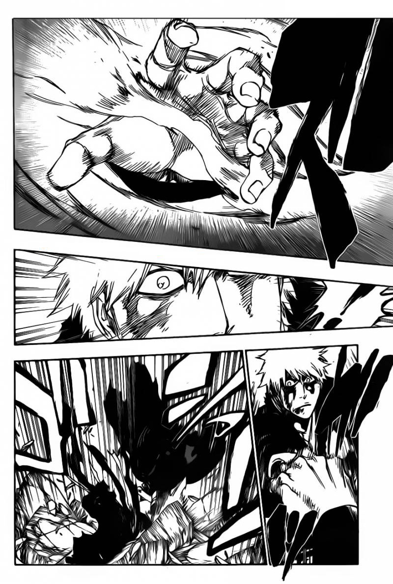 Thần Chết Ichigo Chapter 513 - 12