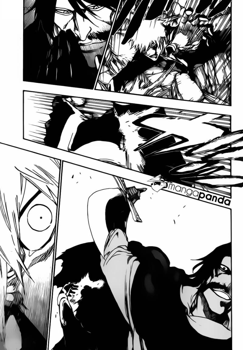 Thần Chết Ichigo Chapter 513 - 13