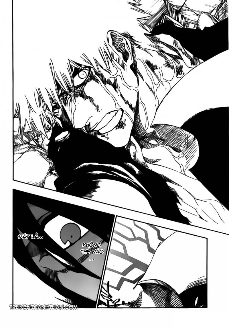 Thần Chết Ichigo Chapter 513 - 16