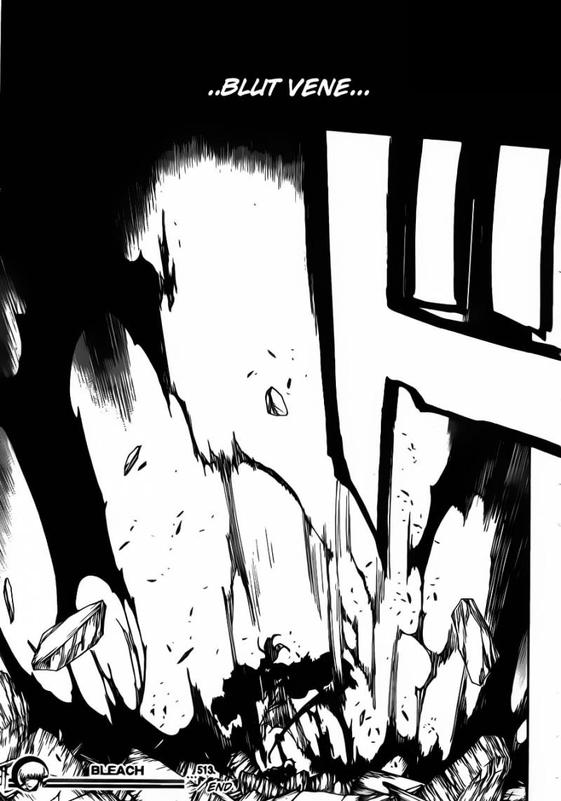 Thần Chết Ichigo Chapter 513 - 17