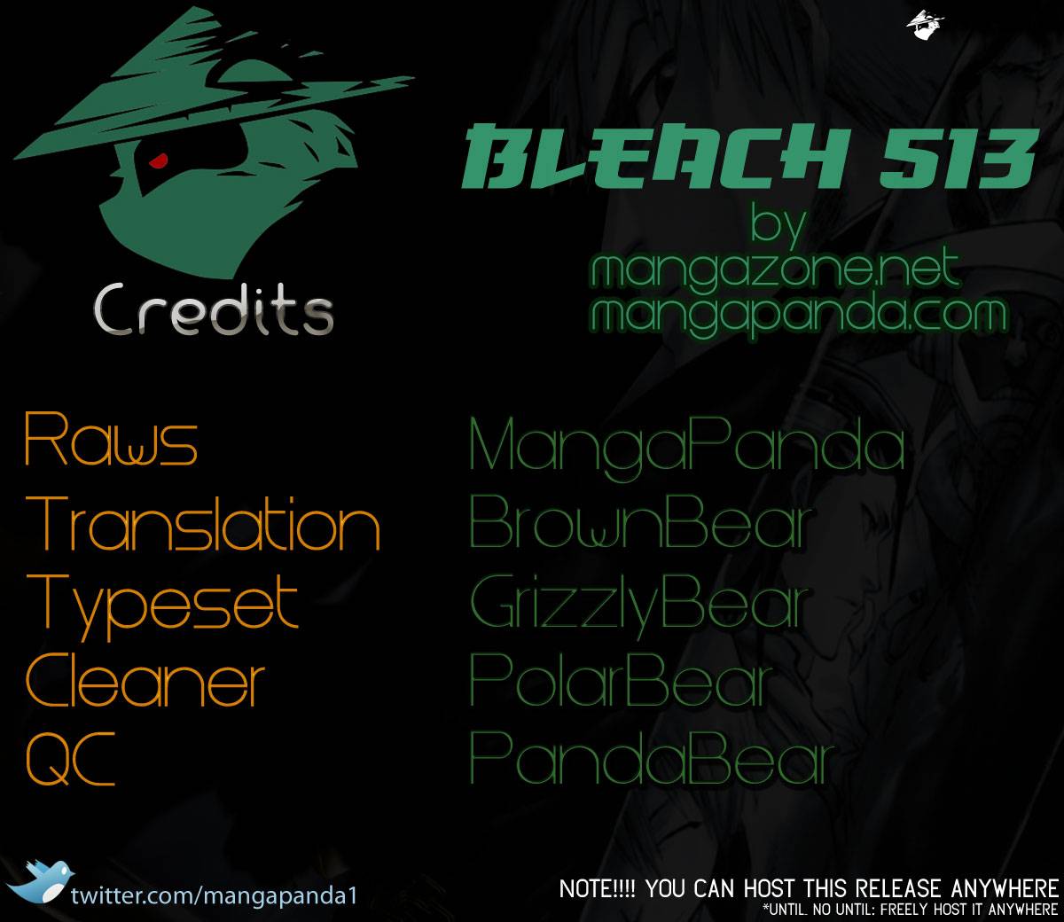 Thần Chết Ichigo Chapter 513 - 19