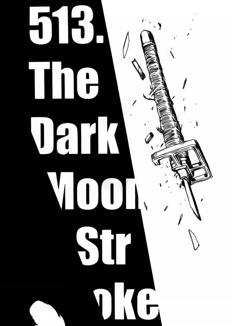 Thần Chết Ichigo Chapter 513 - 4