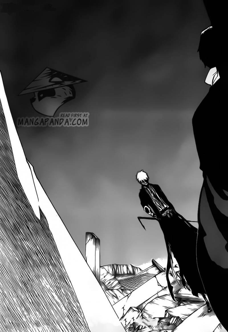 Thần Chết Ichigo Chapter 513 - 5