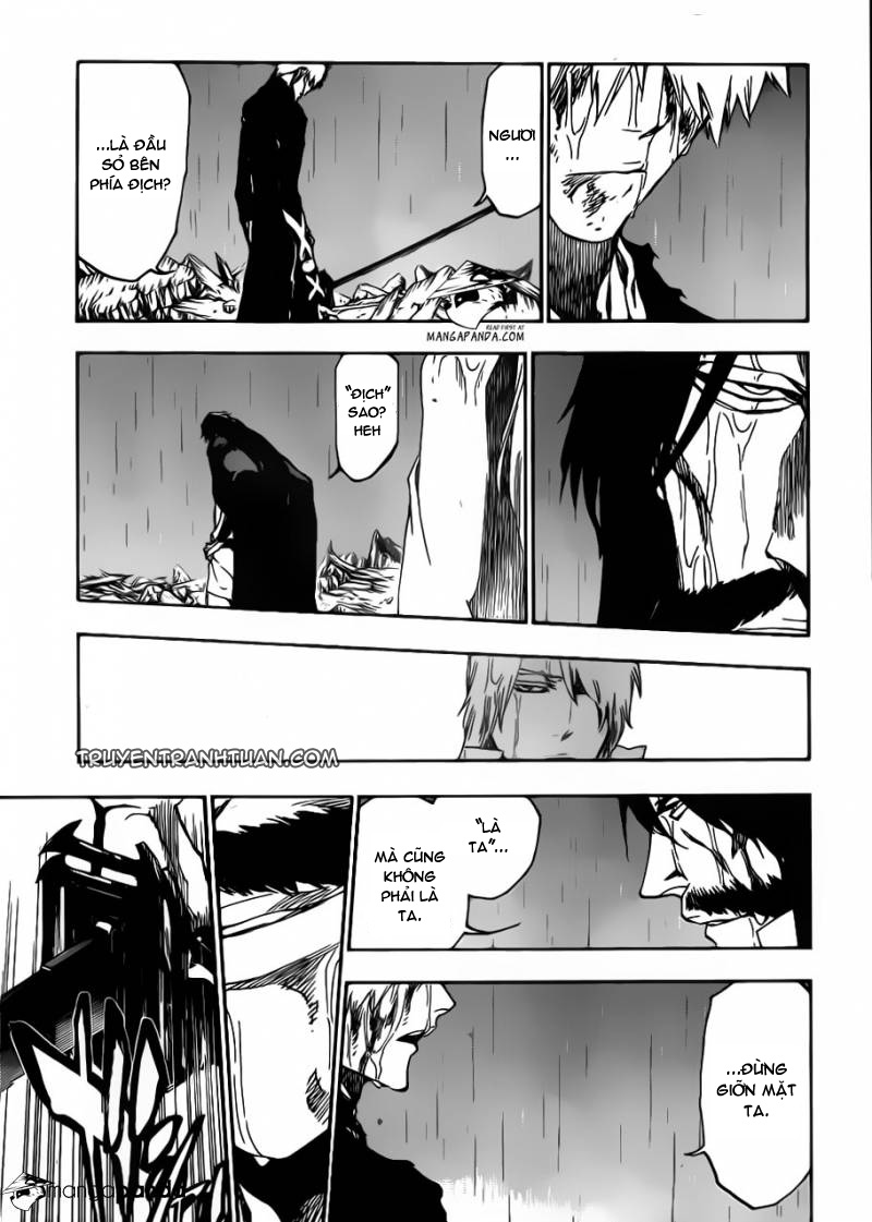 Thần Chết Ichigo Chapter 513 - 7