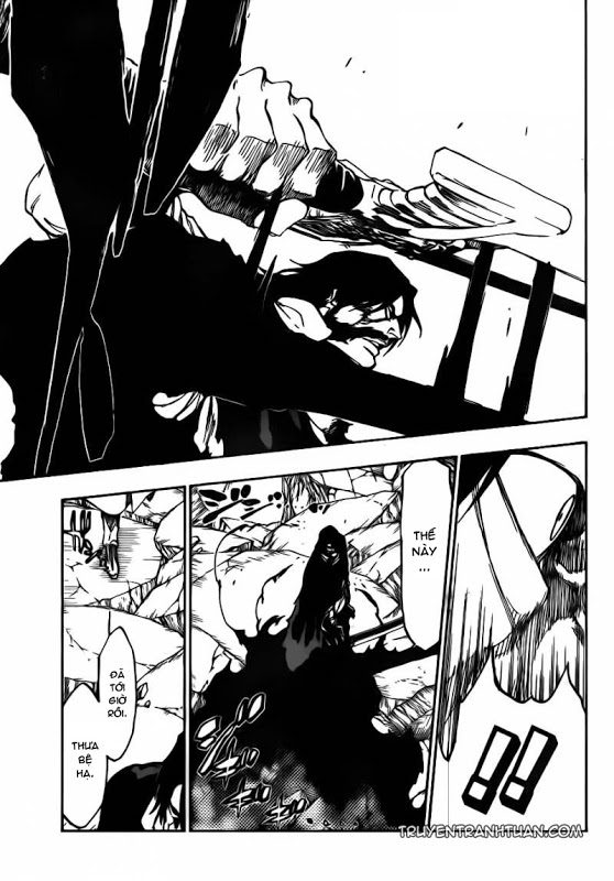 Thần Chết Ichigo Chapter 514 - 11